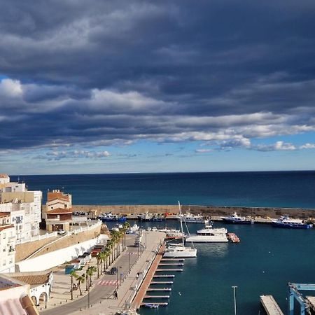 شقة Vistas Al Mar لاميتّيا ذي مار المظهر الخارجي الصورة