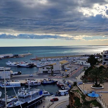 شقة Vistas Al Mar لاميتّيا ذي مار المظهر الخارجي الصورة