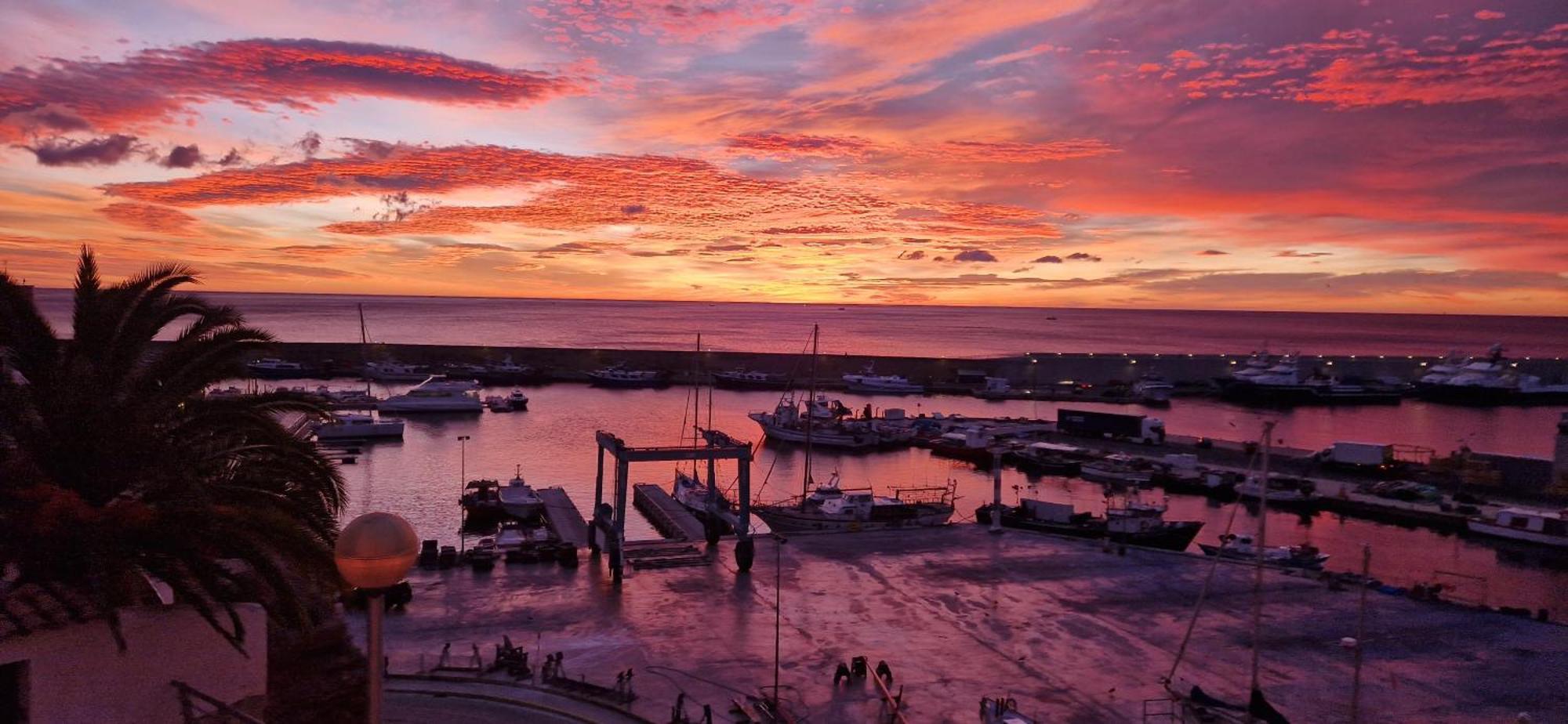 شقة Vistas Al Mar لاميتّيا ذي مار المظهر الخارجي الصورة