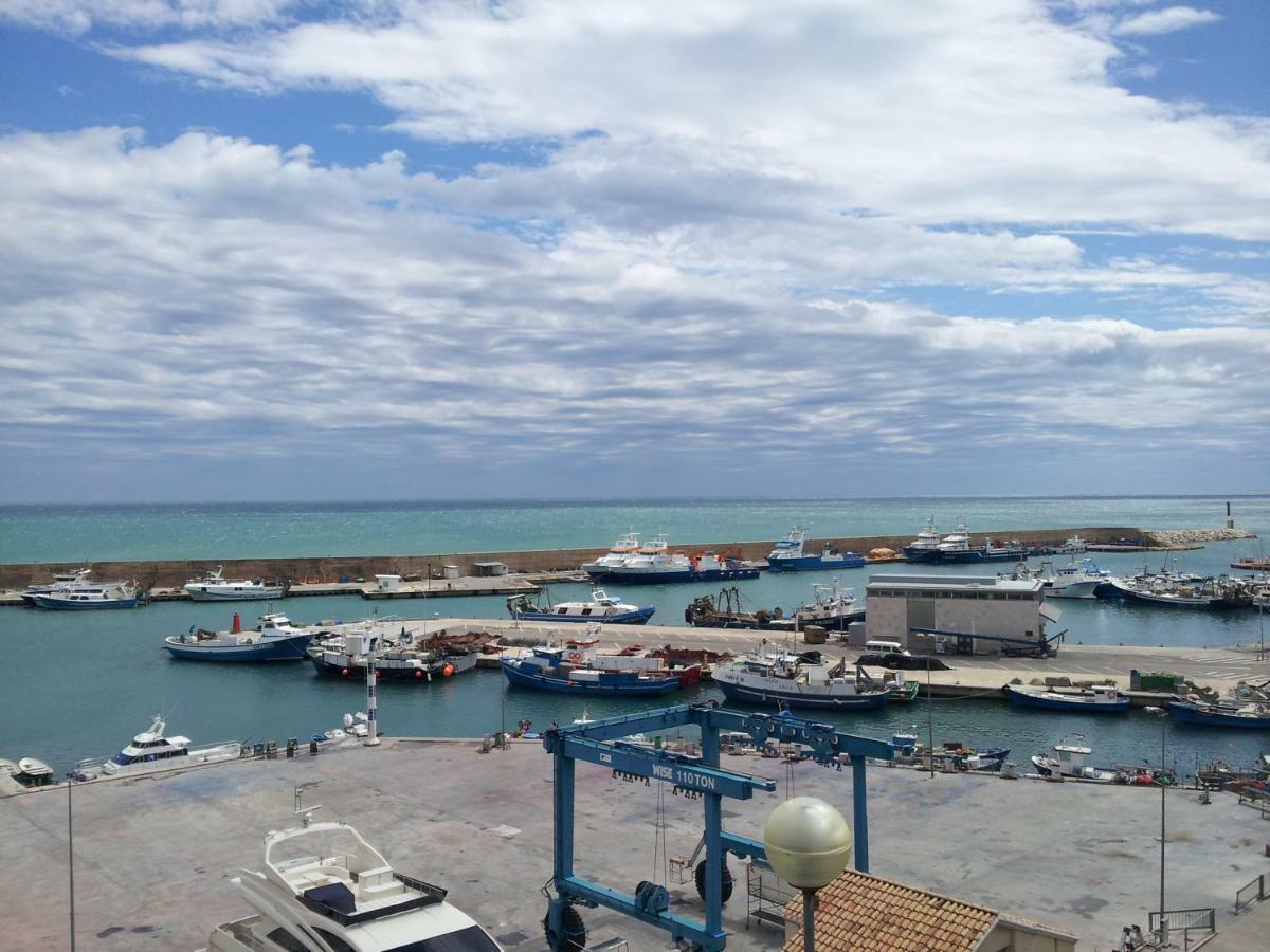 شقة Vistas Al Mar لاميتّيا ذي مار المظهر الخارجي الصورة