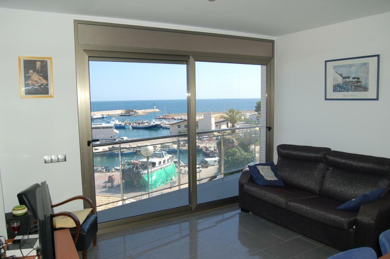 شقة Vistas Al Mar لاميتّيا ذي مار المظهر الخارجي الصورة
