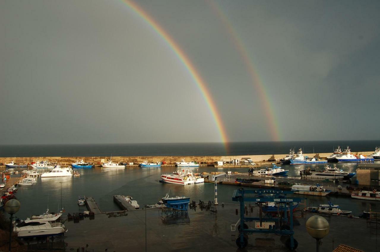 شقة Vistas Al Mar لاميتّيا ذي مار المظهر الخارجي الصورة