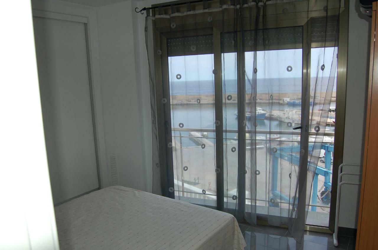 شقة Vistas Al Mar لاميتّيا ذي مار المظهر الخارجي الصورة
