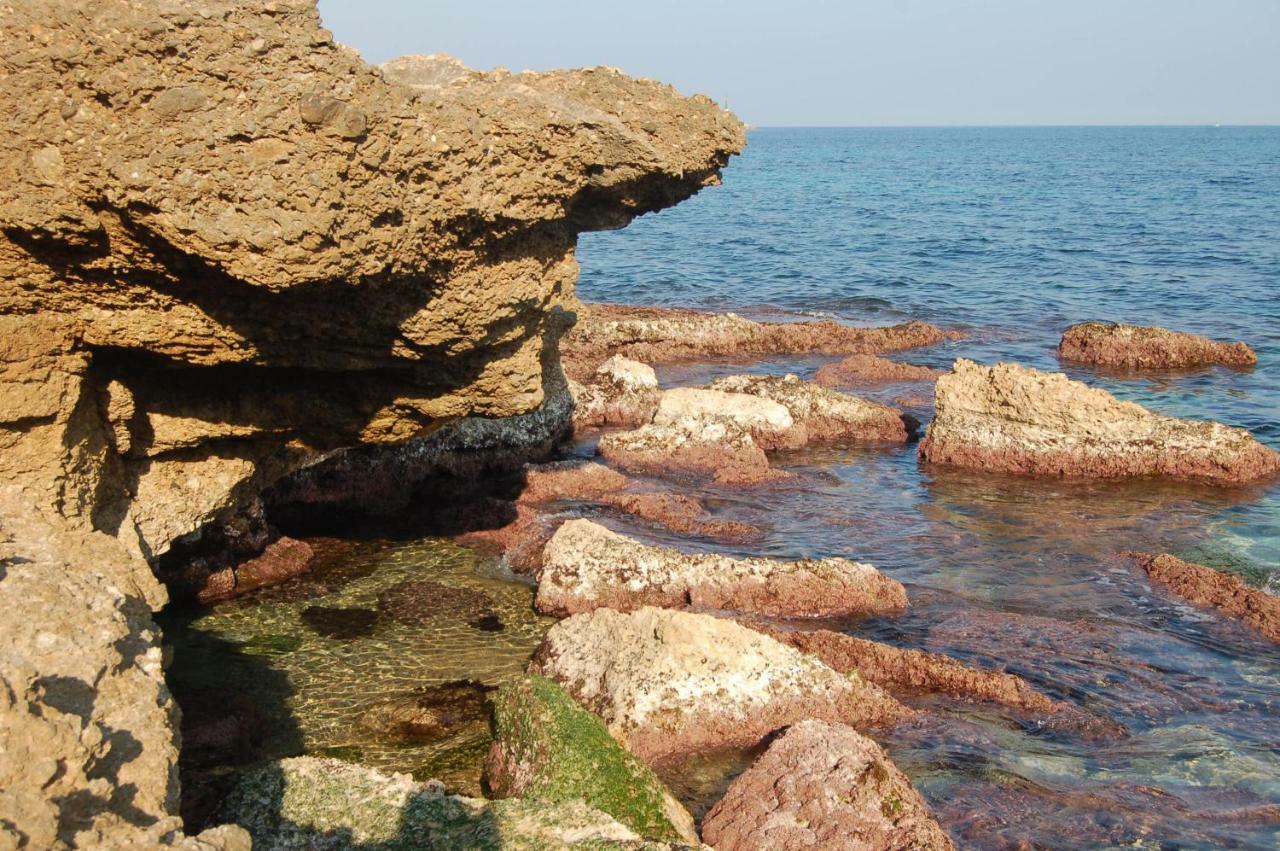 شقة Vistas Al Mar لاميتّيا ذي مار المظهر الخارجي الصورة